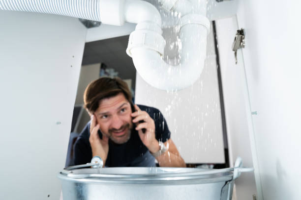 Best Emergency Plumbing Repair  in Port Orchard, WA
