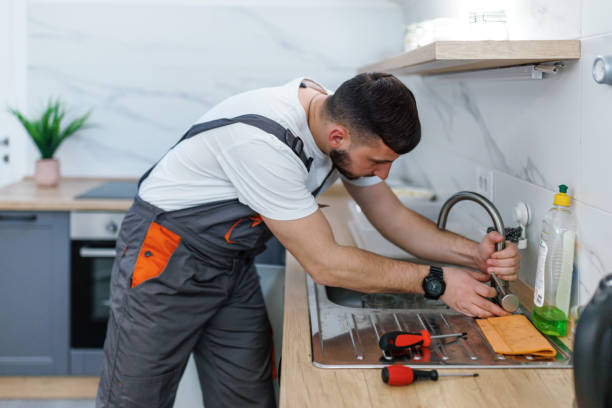 Best Water Leak Repair  in Port Orchard, WA